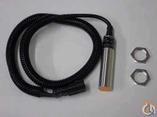 Tadano Proximity Switch