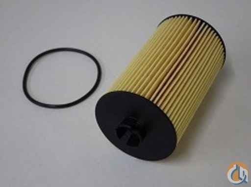 Tadano Fuel Filter