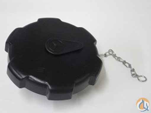 Tadano Fuel Tank Cap
