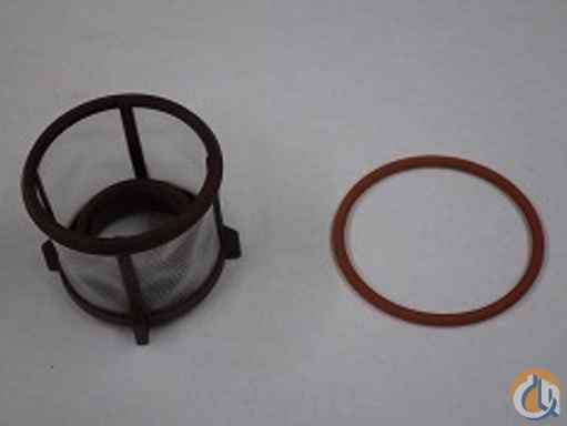 Tadano Filter Insert