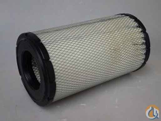 Tadano Air Filter