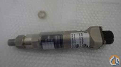 Tadano Measured Value Sensor