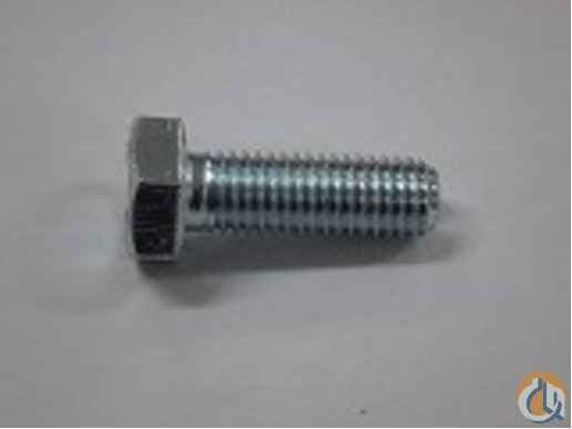 Tadano Hex Bolt