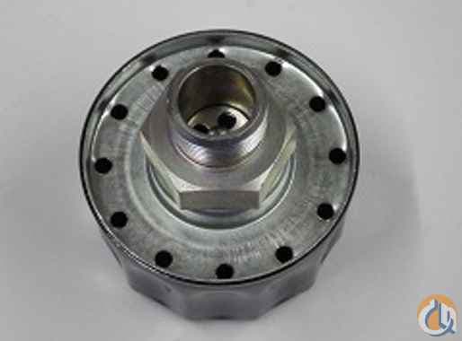 Tadano Aeration Filter