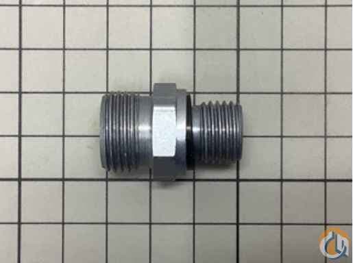 Tadano Screwed Socket