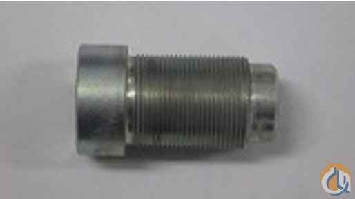 Tadano Threaded Bushing