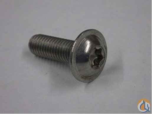 Tadano Flange Screw