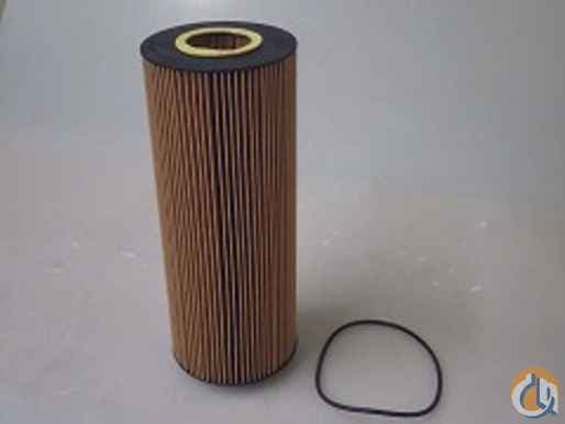 Tadano Filter Insert