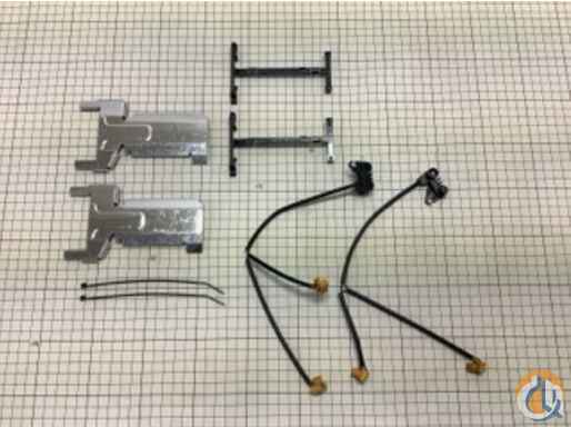 Tadano Wear Indicator