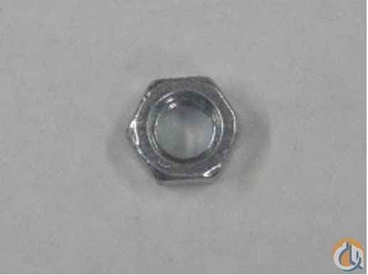Tadano Hex Nut