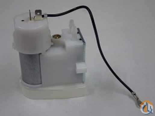 Tadano Diaphragm Pump