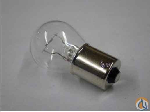 Tadano Bulb