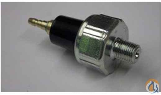 Tadano Pressure Switch
