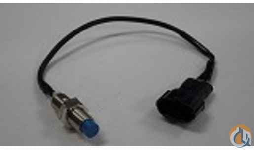 Tadano Detector Switch