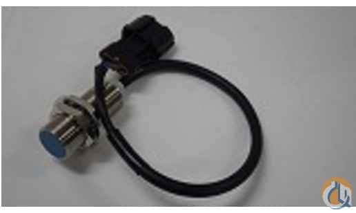 Tadano Detector Switch