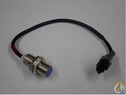 Tadano Proximity Switch