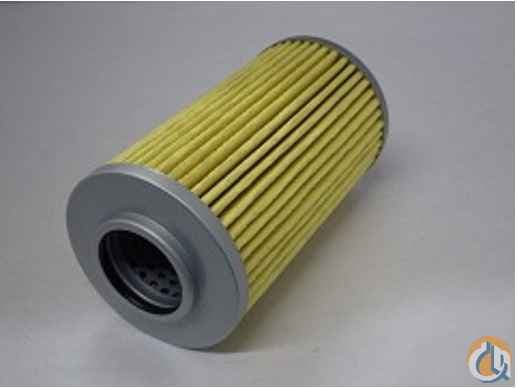 Tadano Return Filter