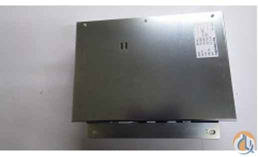 Tadano Transmitter. Multiplex Data