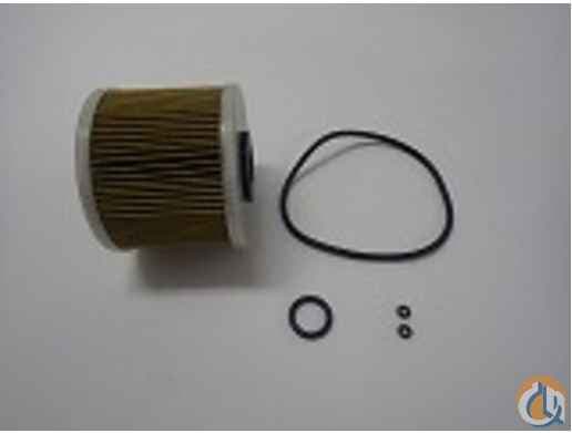 Tadano Fuel Filter