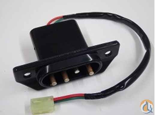 Tadano Door Junction