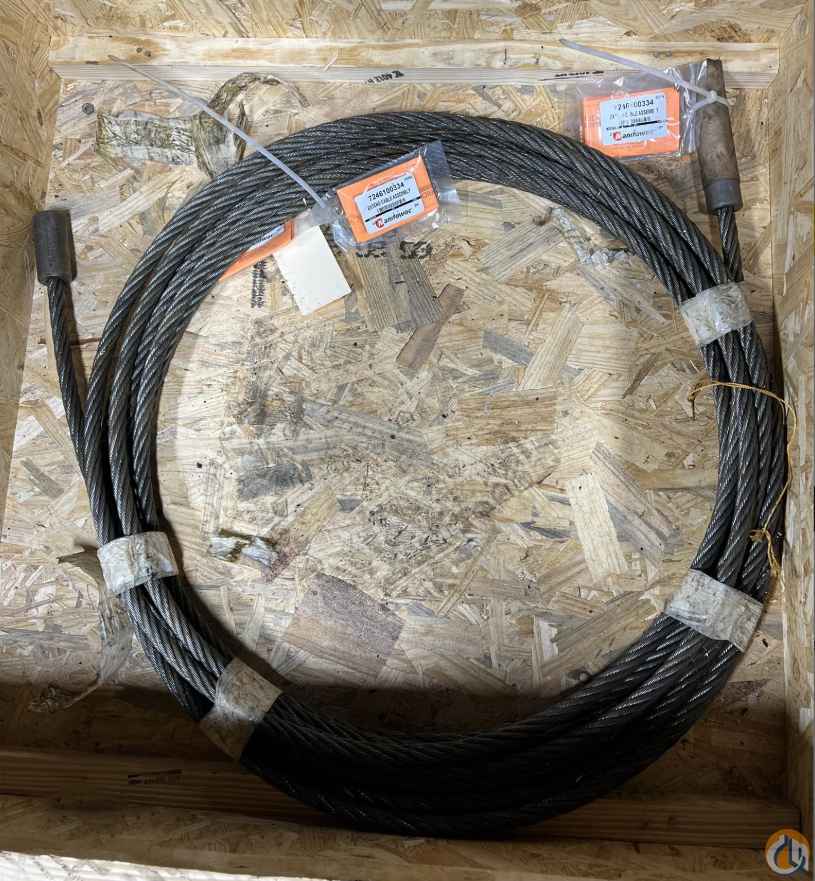 Manitowoc Cable