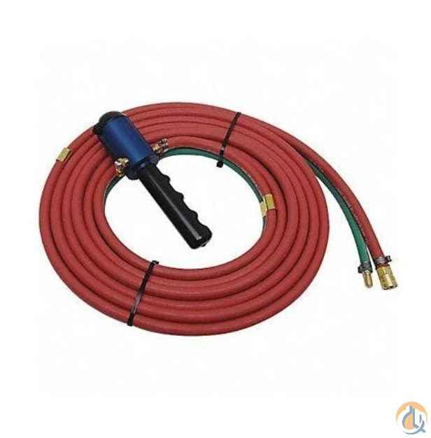 Genie Control Assembly