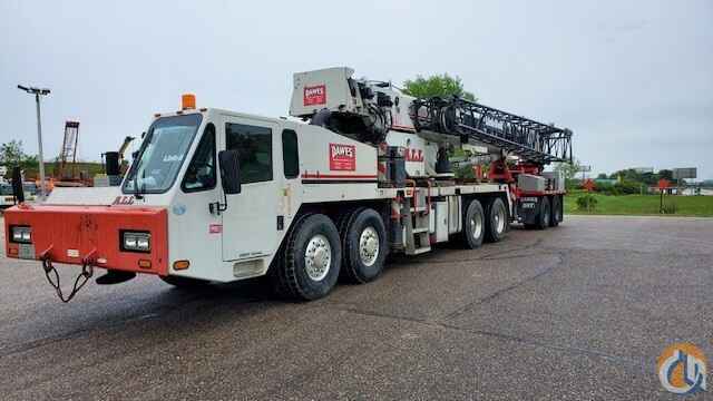 2014 Link-Belt HTC-8690