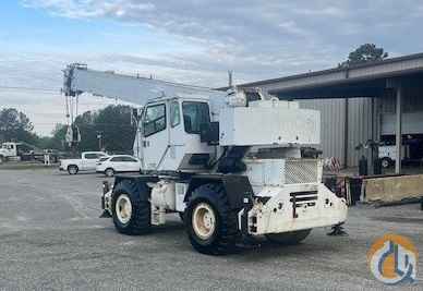 1999 Terex RT 230