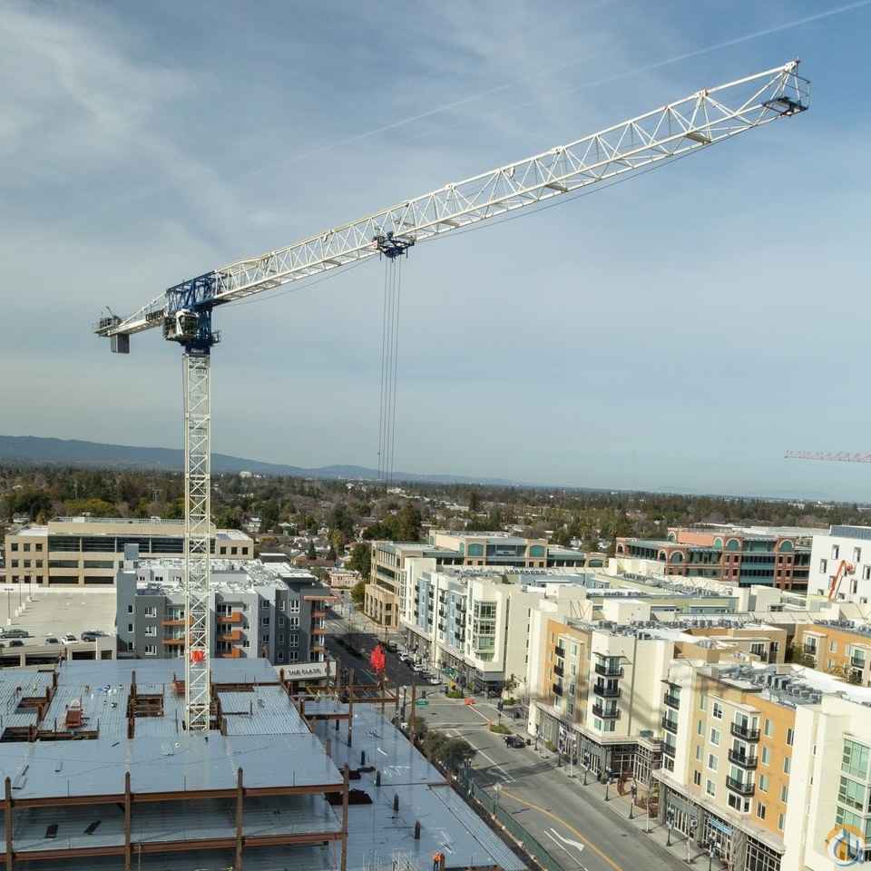 2011 Comedil CTT 721-40