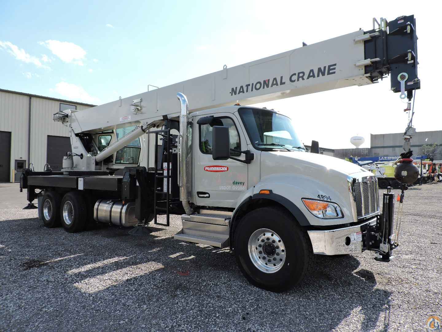 2023 National 14127A