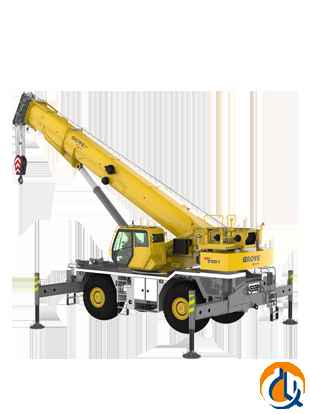 2025 Grove GRT8100-1