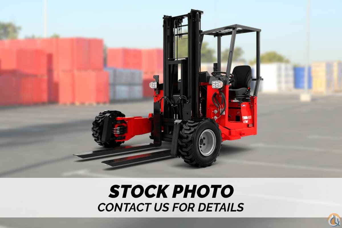2024 Manitou TMM 45-4W