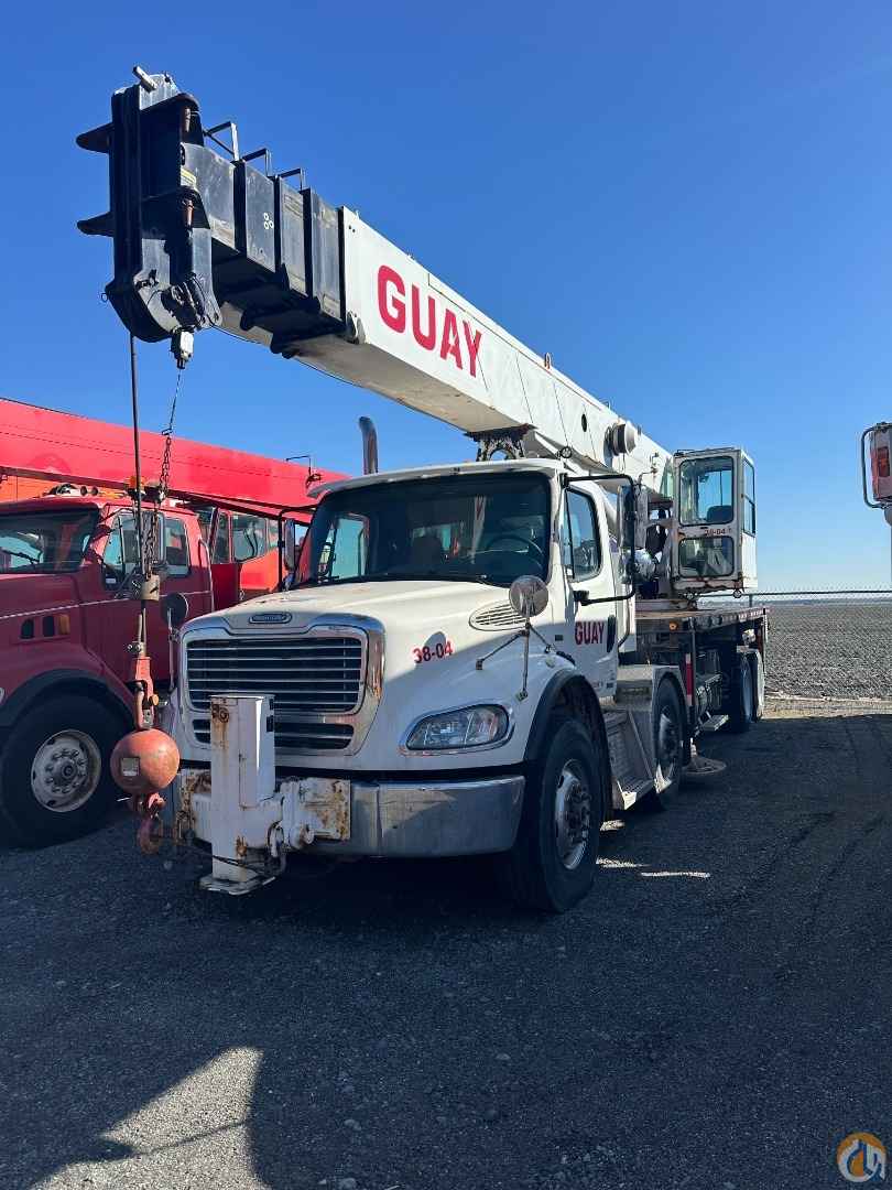 2007 Altec AC38-127S