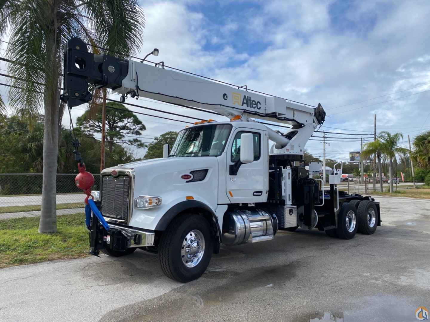 2019 Altec