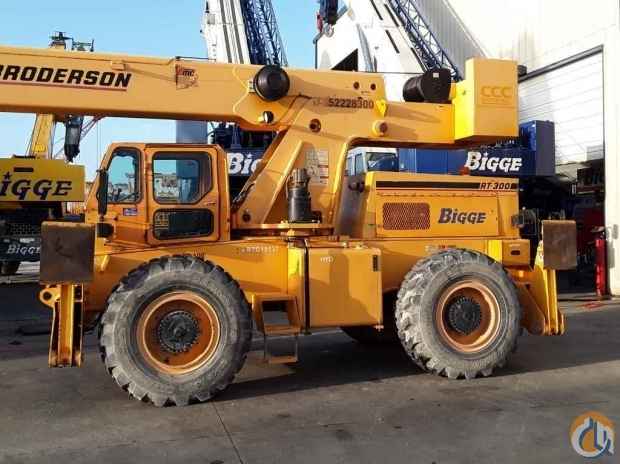 2014 Broderson RT-300