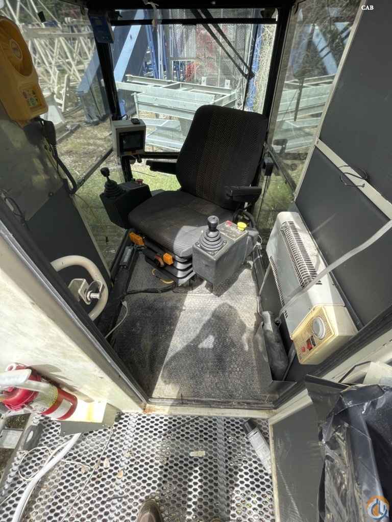 2006 Comedil CTL 400-24