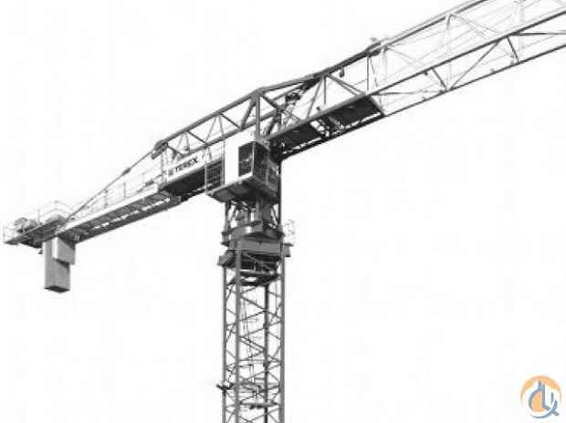 2019 Comedil CTT 332-16