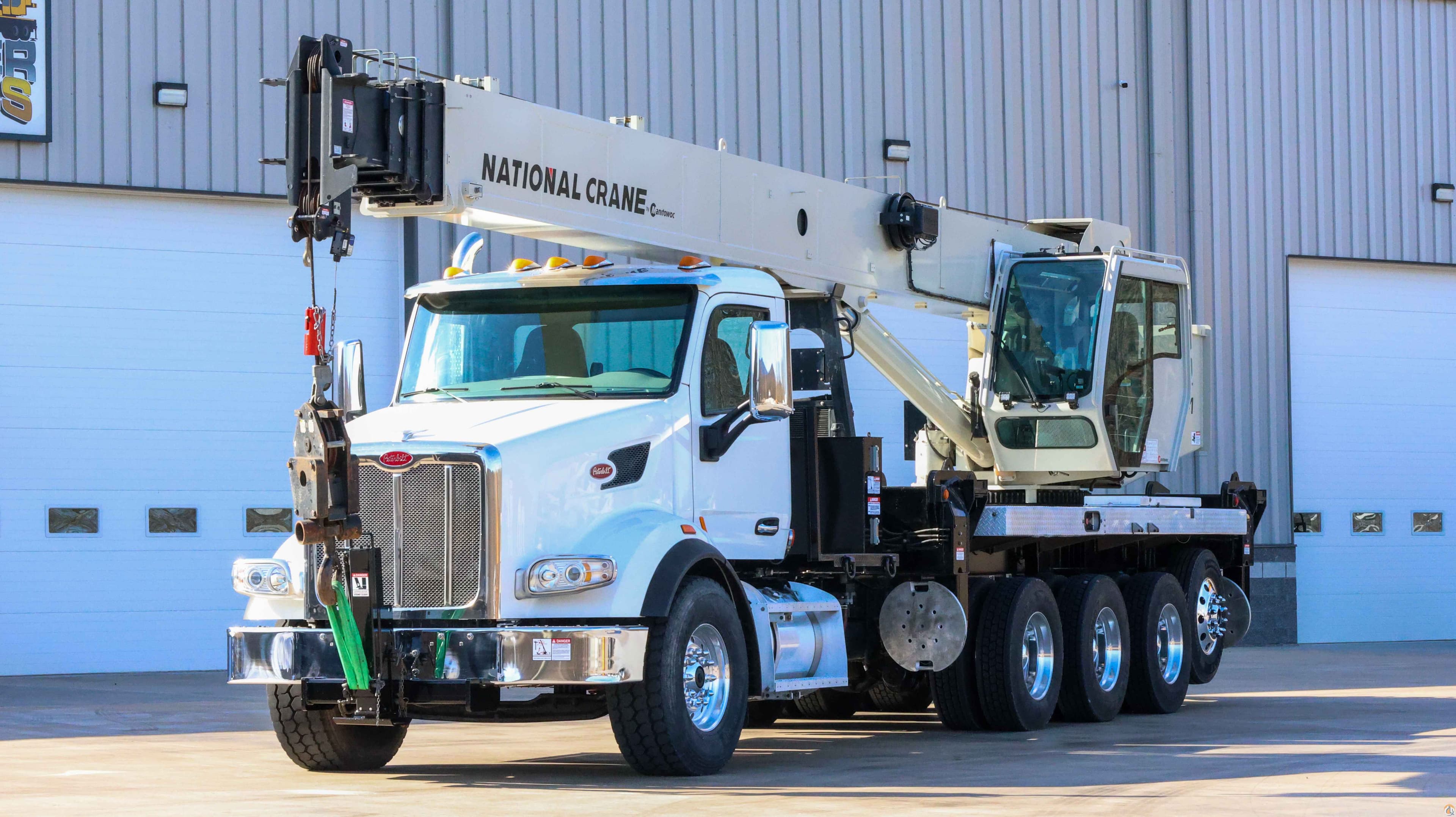 2019 National NBT40-1