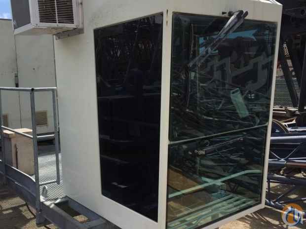 2006 Comedil CTL 400-24