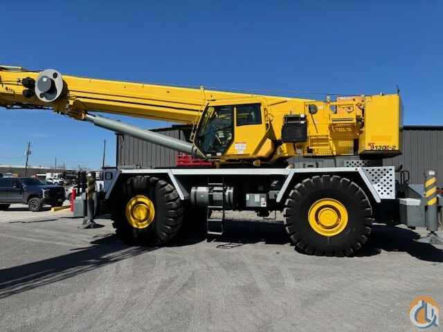 2015 Grove RT9130E-2