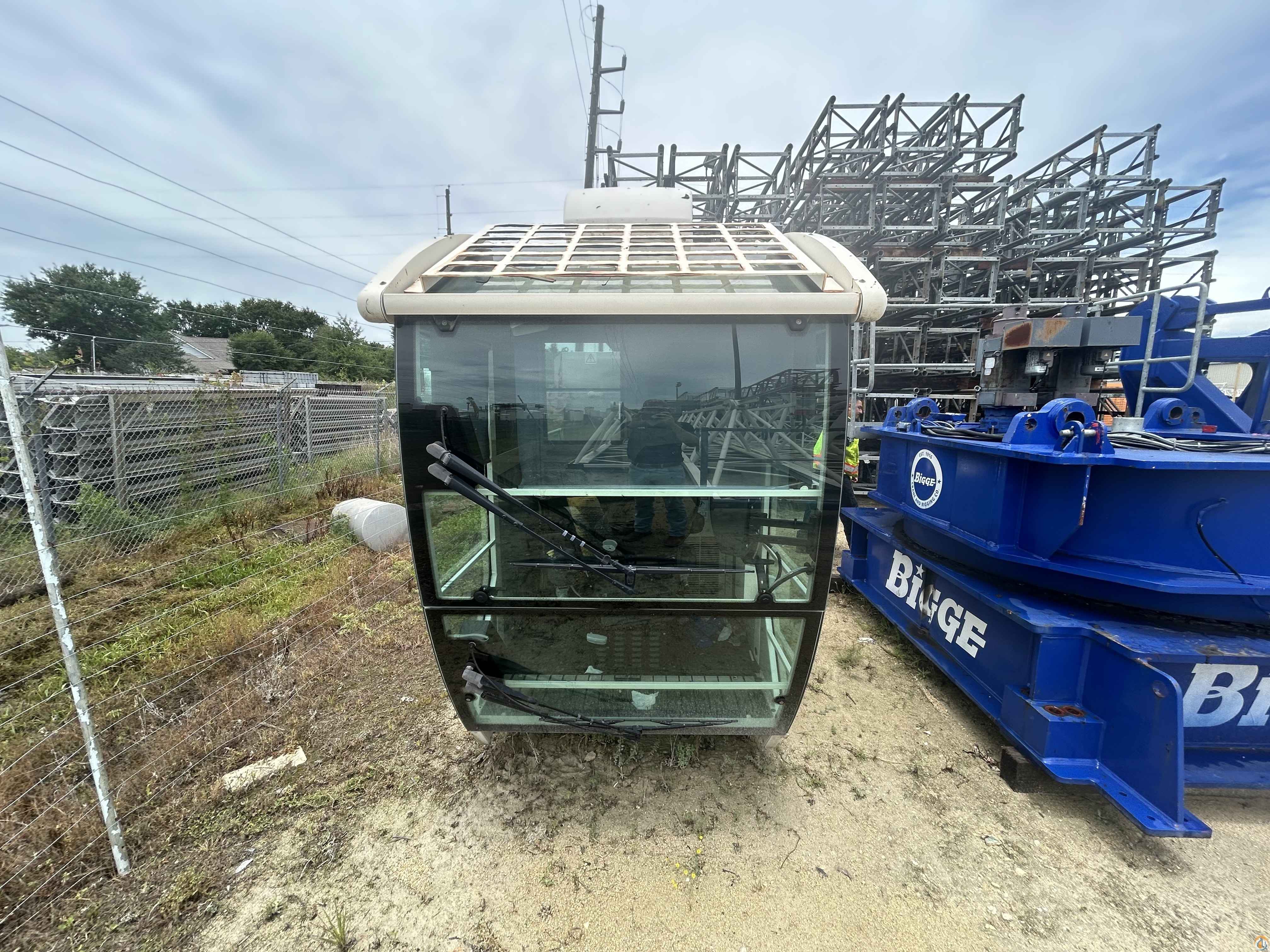 2017 Comedil CTT 332-16