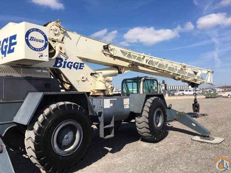 2012 Terex CD 225