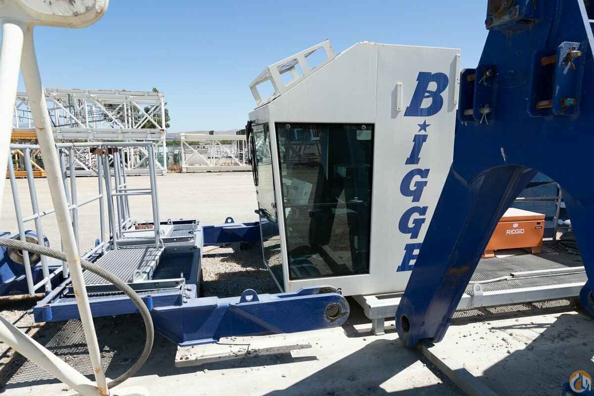 2005 Comedil CTL 630