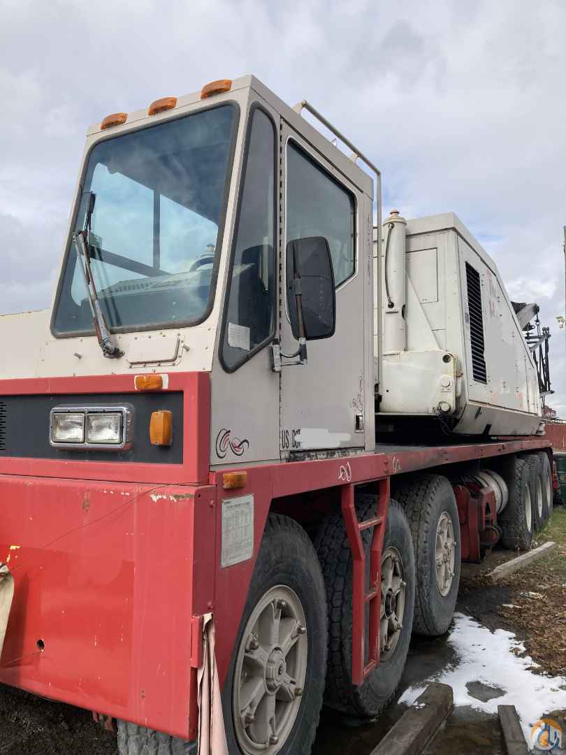 1996 Link-Belt HC-268