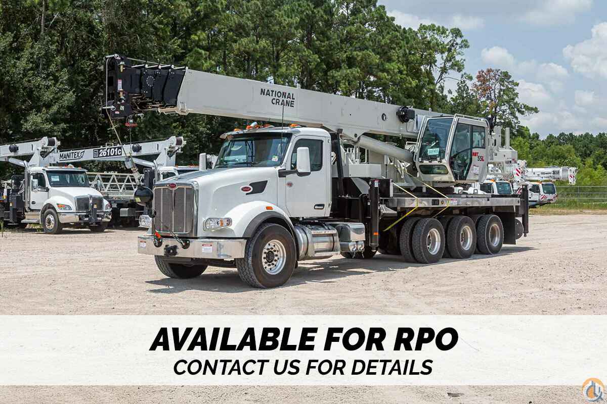 2026 National NBT55L