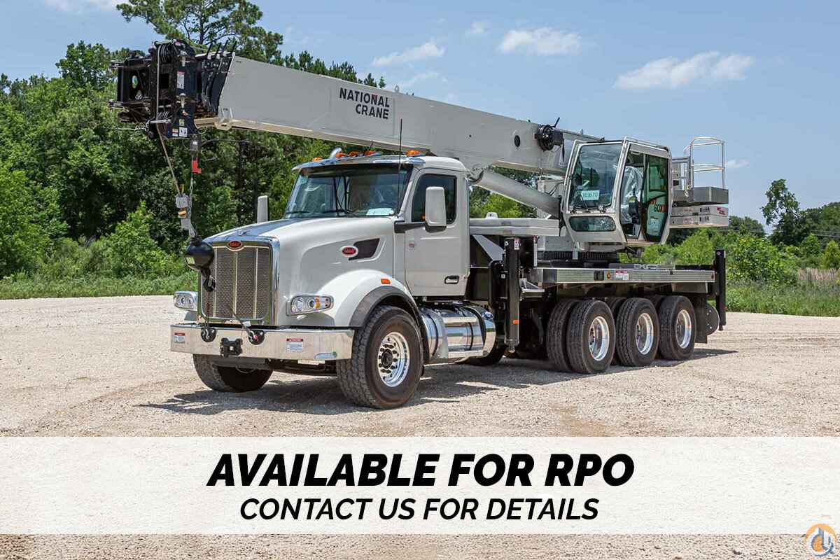 2026 National NBT60XL