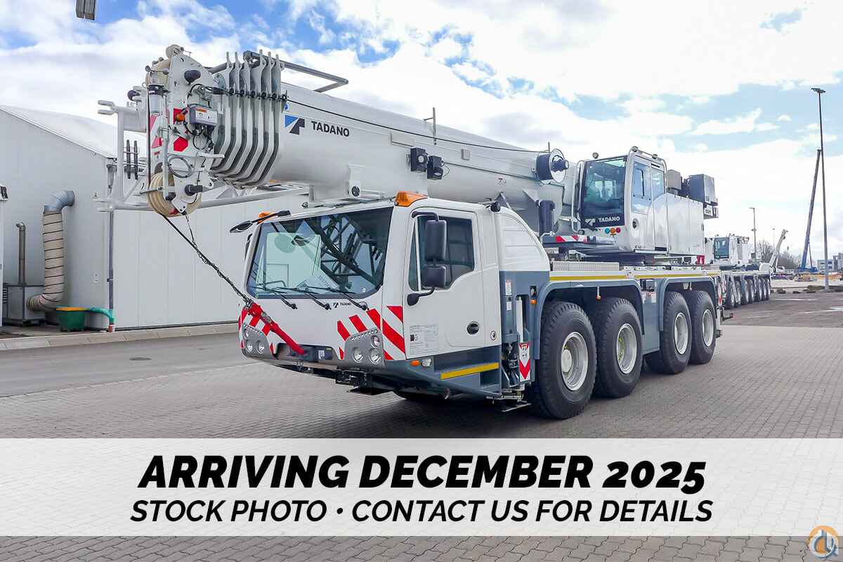 2023 Tadano AC 4.080-1