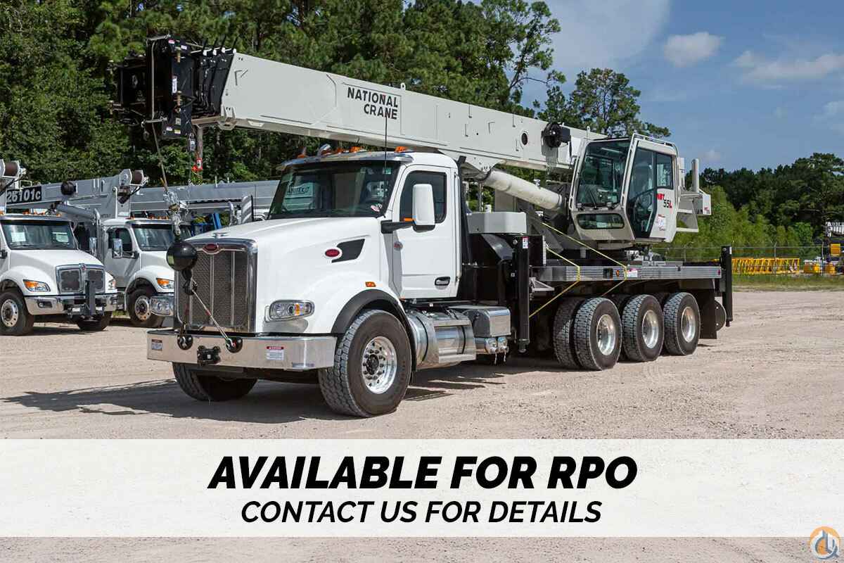 2026 National NBT55L