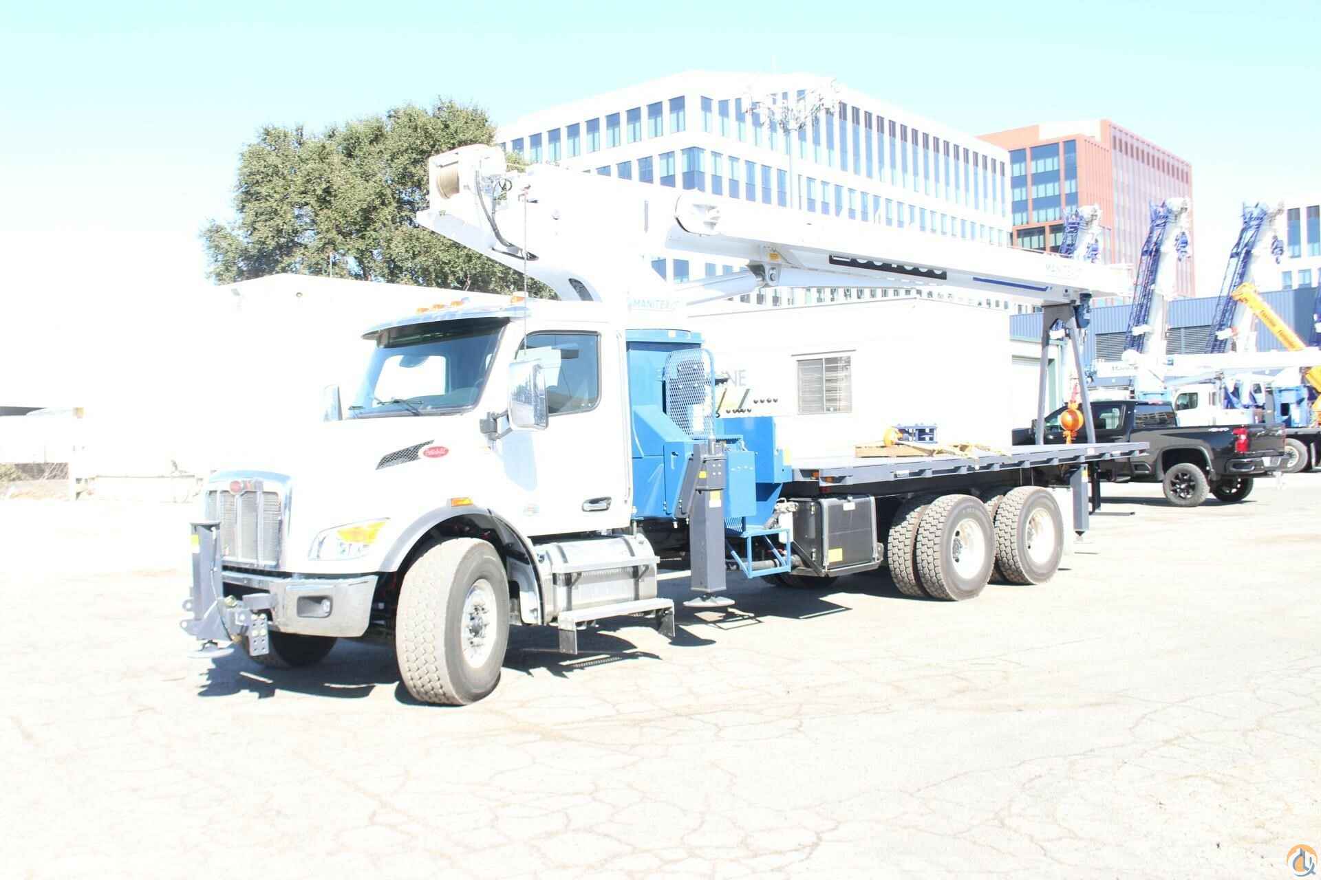 2024 MANITEX 30100 C