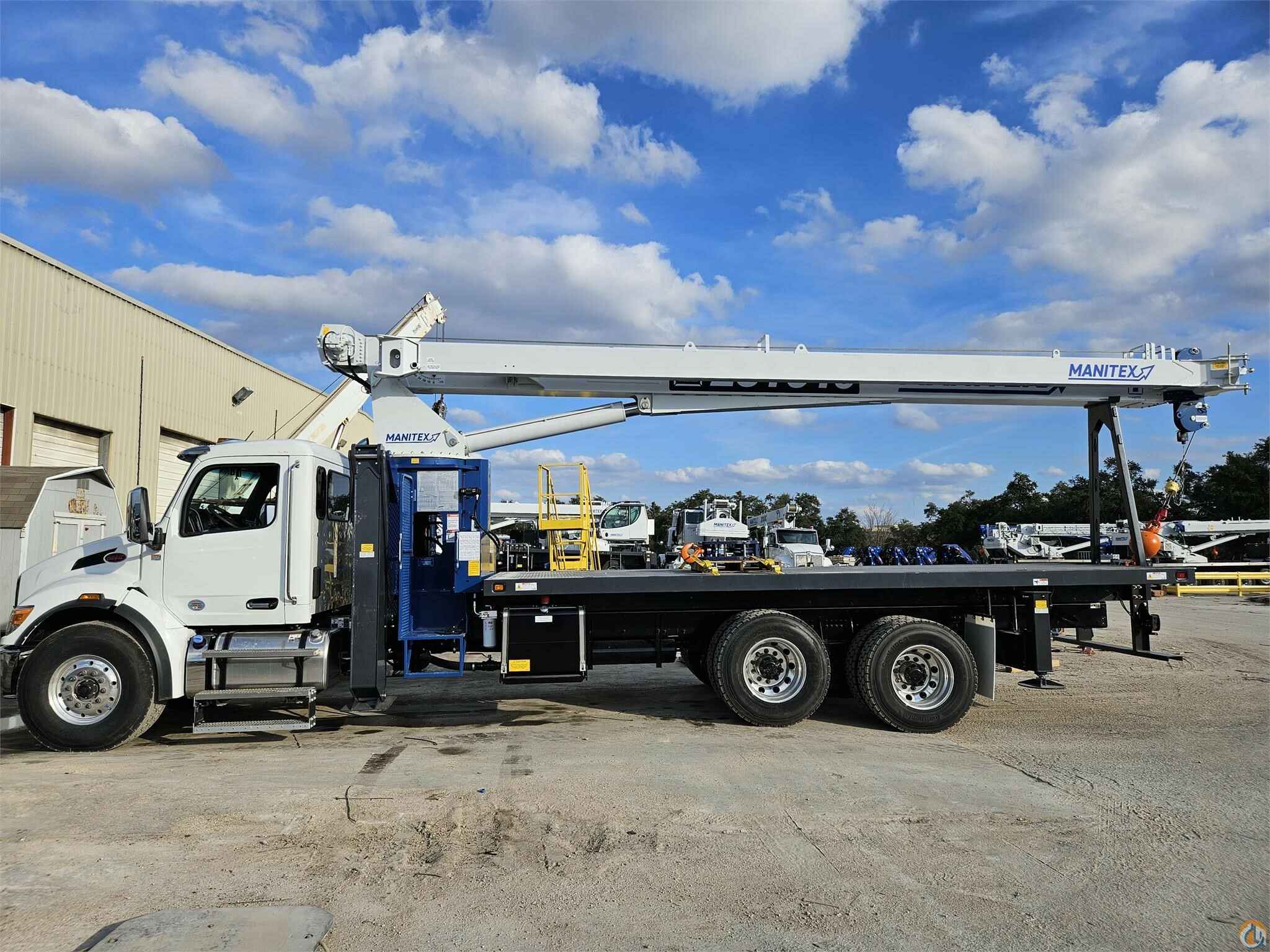 2024 MANITEX 26101 C